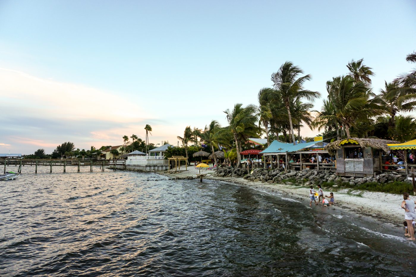 SebastianFL Indian River Lagoon Byway