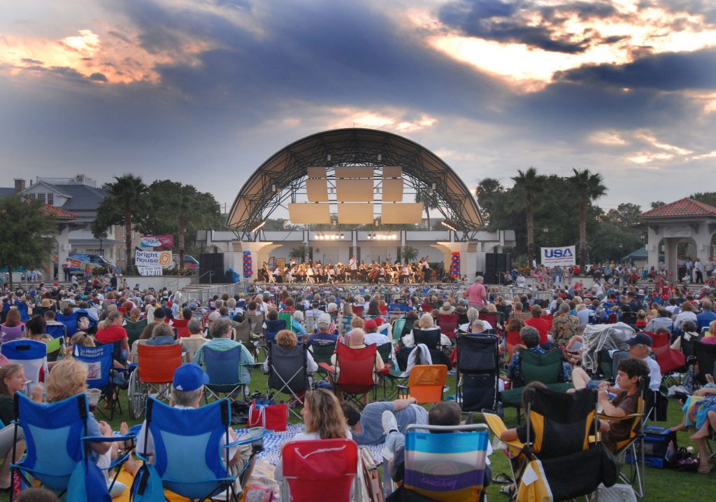 cocoa riverfront park Indian River Lagoon Byway